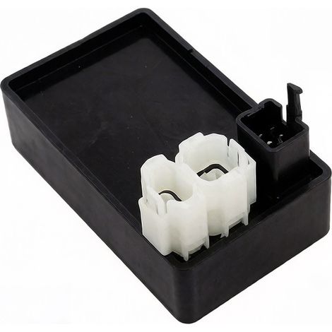 Accessoires pour VTT, allumeur électronique haute énergie CDI compatible avec TGB Blade500 525550 0E:925818 (1/4)