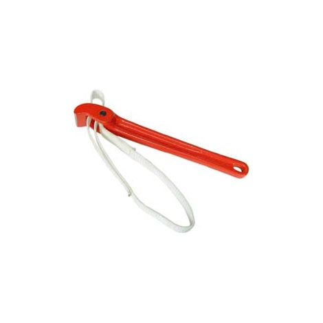 CHIAVE PER FILTRO OLIO A NASTRO- - ø mm.160 - 1 blister ALTE