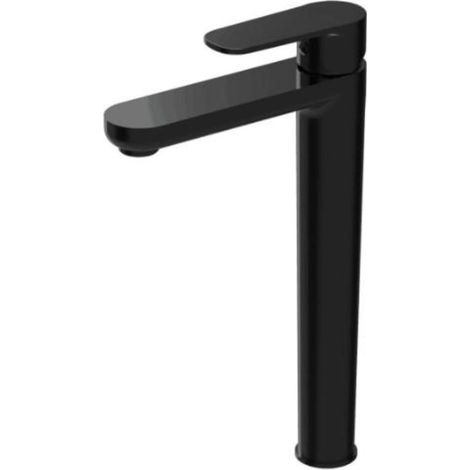 GRIFERIAS CLEVER monomando lavabo cabel black cb.3511021.bk buades