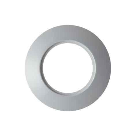 HAGER 138109 BLANC PLAQUE DE COMMUTATION ET OBTURATEUR BERKER