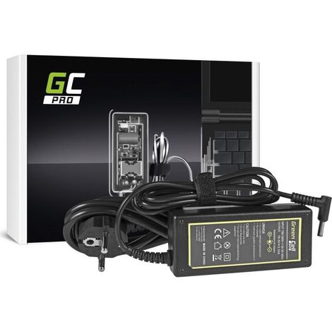 Green Cell AD49P adattatore e invertitore Interno 65 W Nero