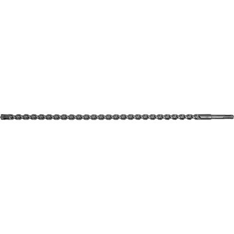 Foret SDS Plus Premium 22 mm/600 mm YT-41967 Yato (1/5)