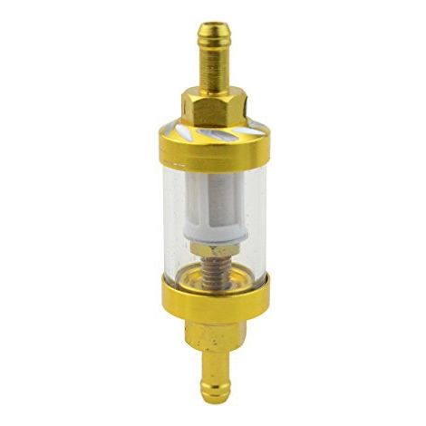 Rétroviseurs Universels pour Moto et Scooter – Filetage 10mm – Remplacement pour 50cc, 70cc, 90cc, 110cc (1/3)