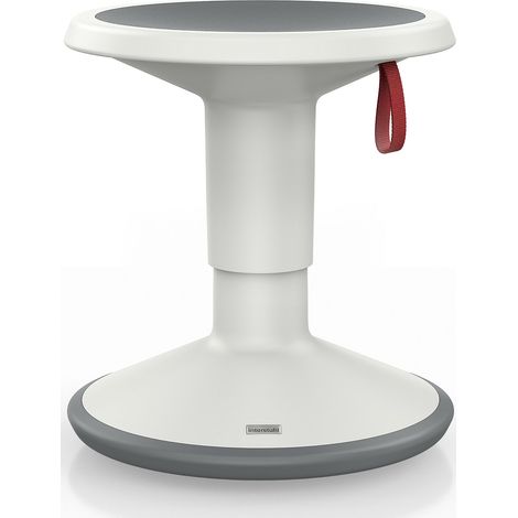interstuhl, Tabouret polyvalent UP, hauteur réglable 375 - 490 (1/5)