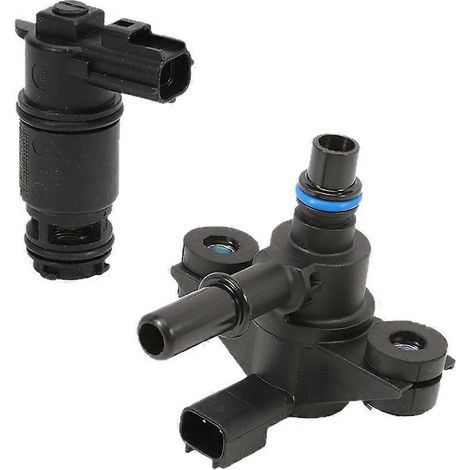 Électrovanne de purge du canister d'évaporation pour Explorer Escape Edge Fusion AU5Z9C915A ZZDA13997B (1/5)