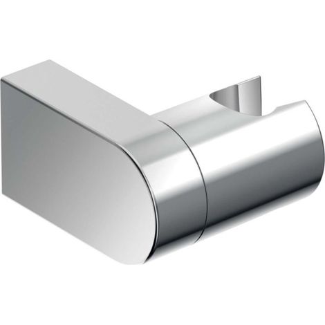 Ideal Standard Brausehalter Idealrain Cube chrom B0029AA (1/5)