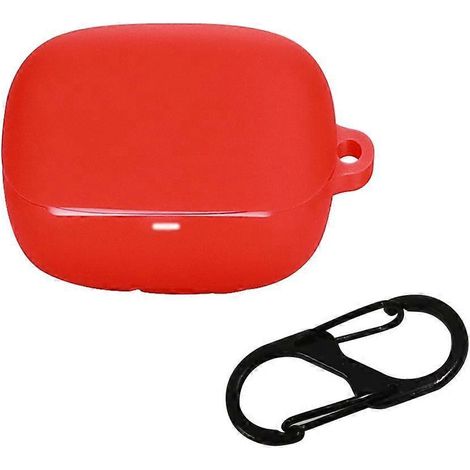Étui de transport pour casque Baseus-Bowie M2s, housse lavable pour boîtier de charge (1/4)