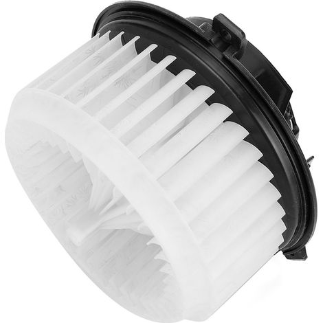Soufflante Moteur Assemblage Ventilateur Accessoire 95472959 Compatible Sonic (1/4)