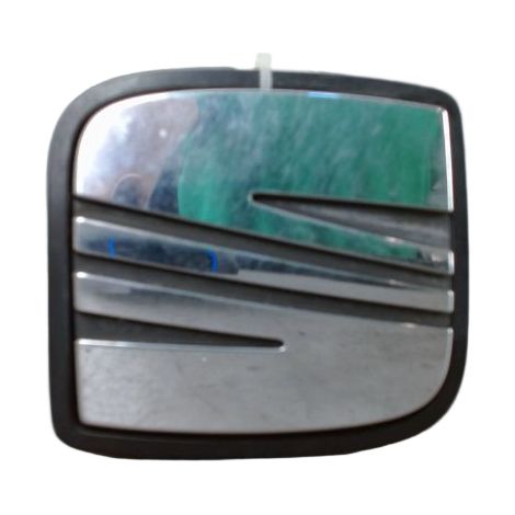 [PRODUIT D'OCCASION] Poignee Exterieure Hayon SEAT Ibiza ♻️ Ref Oe. 6l6827565c - Garantie à vie (1/3)
