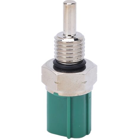 Wassertemperatursensor aus legiertem Stahl, Baggerzubehör 1J50 83040 für Kubota 183 (1/5)