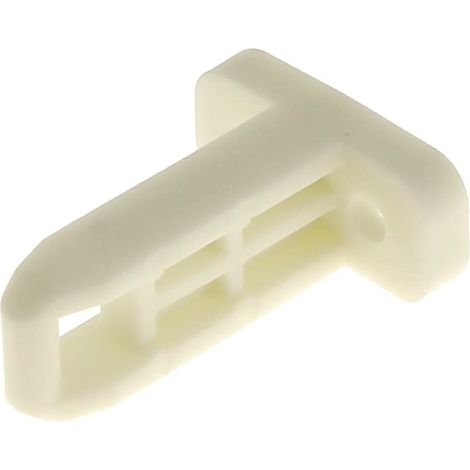 Doigt de fermeture (296006-46715) Lave-linge 8086811034 FAURE (1/2)