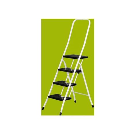 SCALA 3 P CON CORRIMANO ALTO