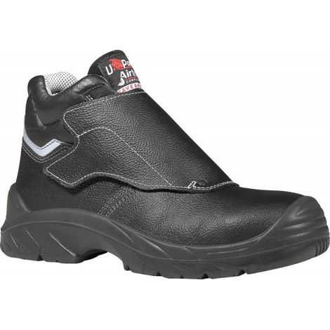 Zapatos soldador Bulls, S3, Talla 43