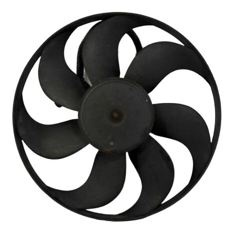 [PRODUIT D'OCCASION] Moteur Ventilateur Radiateur VOLKSWAGEN Golf Iv 98-2004 ♻️ Ref Oe. 6x0959455f - Garantie à vie (1/3)