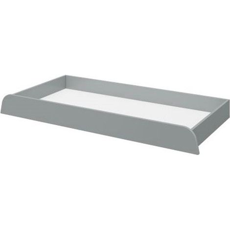 Bettschublade 70x150 Bellamy UP Grau (1/3)