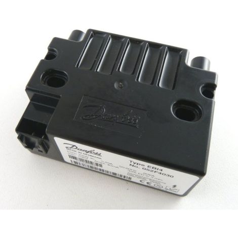 Transformador ebi4 salida frontal 2x7.5kV