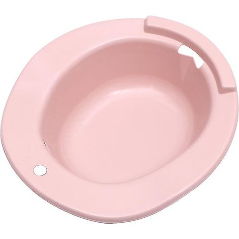 1 siège de toilette pour bain de siège (1/3)
