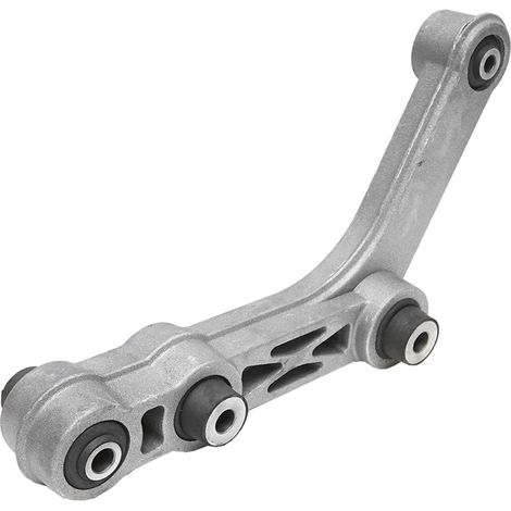 Braccio di azionamento destro del sistema di vagliatura per John Deere cod OEM AH219846 (1/4)