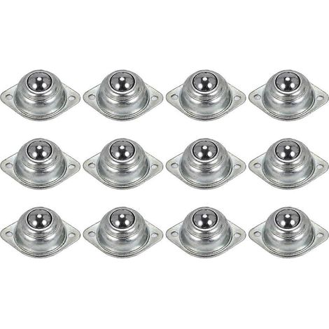 12 roulements à billes universels de rotation -15A 5/8 pouce (1/5)