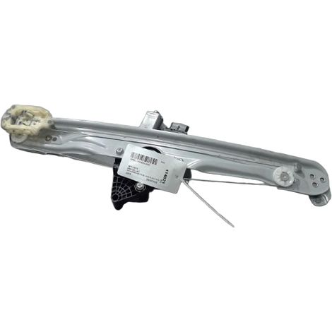Mecanisme+moteur Leve-glace Avant Gauche OPEL Crossland [PRODUIT D'OCCASION]♻️39227499
