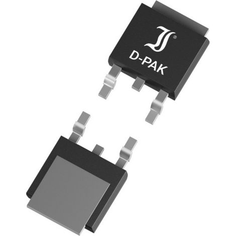 Diotec Transistor (BJT) - diskret 2SA1012R TO-252AA  PNP