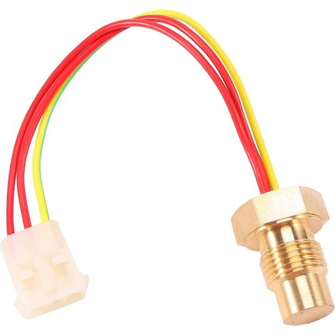 Interrupteur de température 1089063716 1089-0637-16 compatible avec les compresseurs d'air Atlas (1/4)