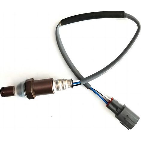 Capteur O2 – Toyota Camry – 2007-2016 – 89465-06250 – 234-4260 – Mélange optimal – Économie + – Émissions – – Durable – Installation facile – Cadeau idéal (1/4)