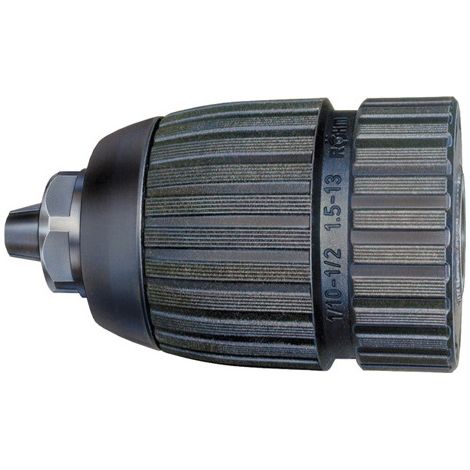 HiKOKI Mandrino a serraggio rapido 1/2'x20UNF, 1-10mm - 752062
