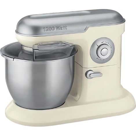 Impastatrice Planetaria Verde Vintage Dcg
