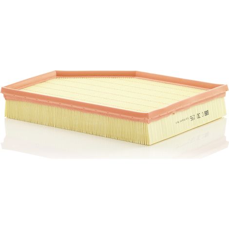 Filtre à air MANN V40 02.15-