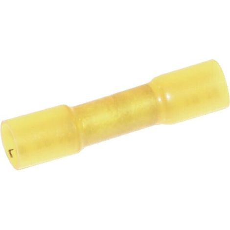 Conector amarillo UNIVERSAL KK300306