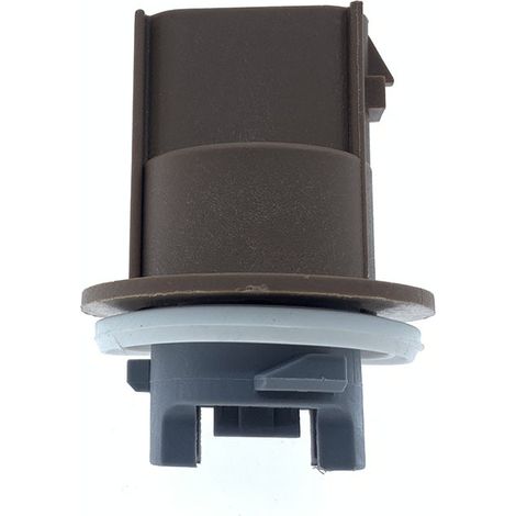 68091384AB/9E53-13411-AA Compatible with Ford Mustang, F150 and Jeep turn signal sockets - single lamp holder