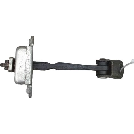 [PRODUIT D'OCCASION] Tirant Porte Avant Droit NISSAN Micra III Phase 3 2007-2010 ♻️ Ref Oe. 80430ax10b - Garantie à vie (1/2)
