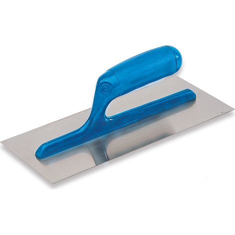FRATTAZZO TIPO USA  cm. 28x12- Blu 6.00 pz
