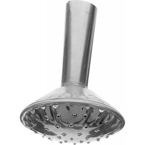 Buse de bouteille d'eau arroseur de jardin buse d'arrosage adaptateur de canette d'eau tête d'arrosage (1/4)