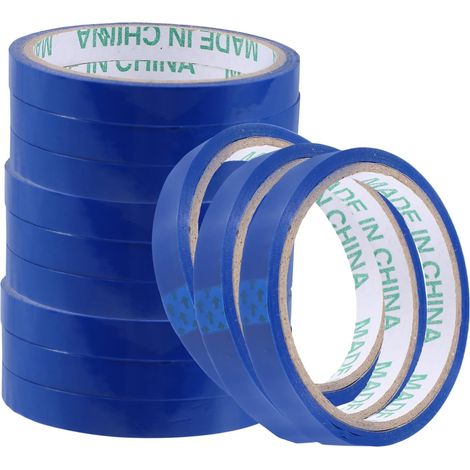 Pieces Self Adhesive Pipe Sealing Tape Waterproof Rubber