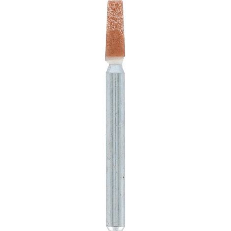 Dremel 26150997JA Schleifspitze Durchmesser 3.4 mm 3 St.