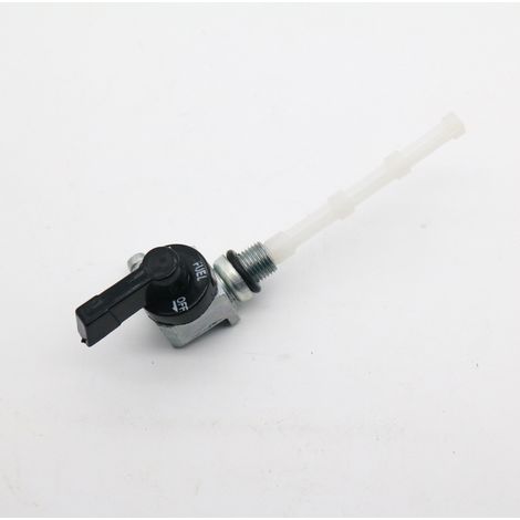 Robinet de carburant compatible avec MBK 51 (Quad, Mx, Dirt Pit, Zinc) (1/5)