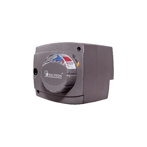 Stellmotor Promix AVC 05 inkl. Meibes (Flamco) Anbausatz