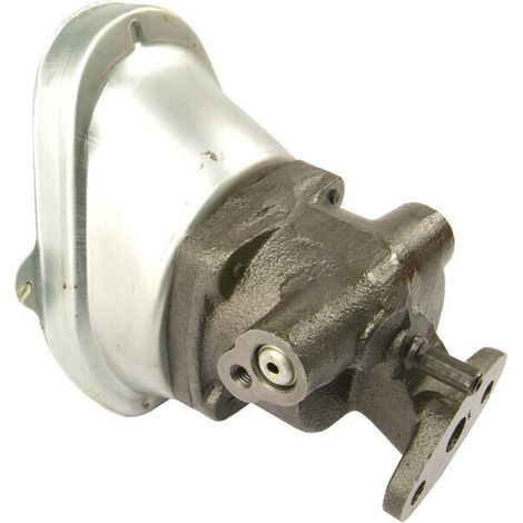 Bomba aceite VAPORMATIC VPD1101