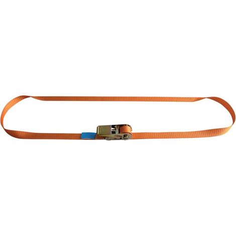 Cinghia Di Fissaggio 4M 0.5T 25Mm