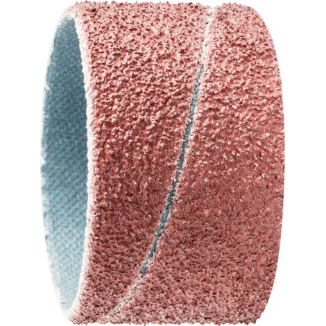 PFERD TOOLS Korund Schleifhülse GSB Zylindrisch Ø 38x25 mm A40 für universelle Anwendungen 100 Stk (1/5)