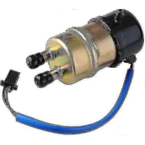 Pompe à essence électrique de remplacement pour Yamaha Virago 535 (XV535 / XV535S) 1987-2003 (1/3)