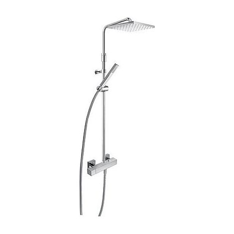 CUADRO-TRES 00719701 Conjunto Ducha Grifo Antical - ref: 00719701 (1/2)
