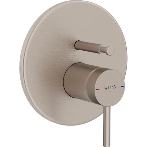 VITRA A4282234 Robinet monocommande baignoire-douche Origin
