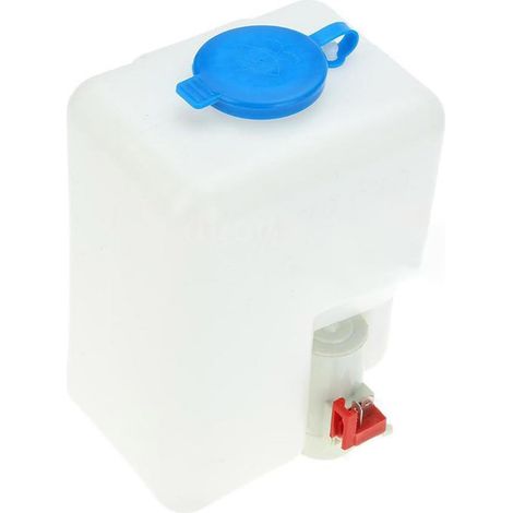 Kit de nettoyage pour réservoir de lave-glace 12 V (1/4)