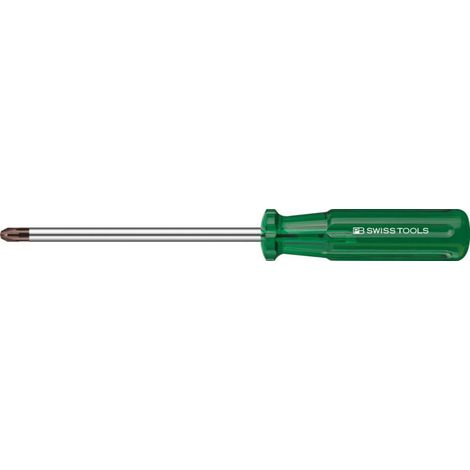 Cacciavite 192 PZ2x100mm Classic PB Swiss Tools