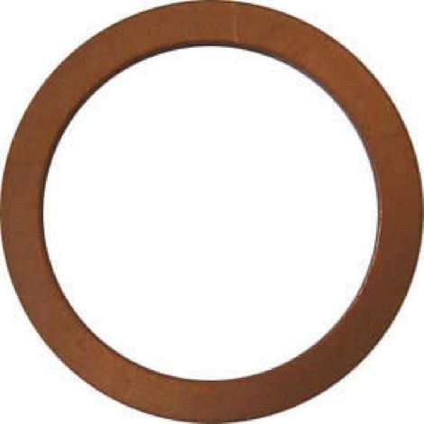 3 Joints de vidange cuivre 19x24x2 n33