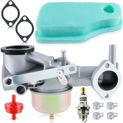 Kit de carburador Bailitong 491590 390811 392152 191700 192700- (1/4)