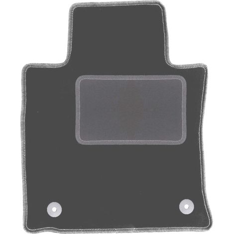 Alfombrilla Conductor: SsangYong Tivoli SUV (2015-) (1/5)